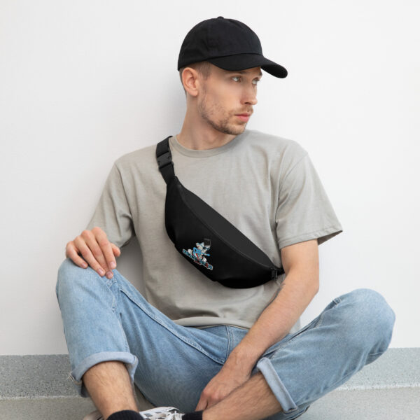 Roccstar Fanny Pack