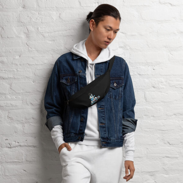 Roccstar Fanny Pack - Image 3