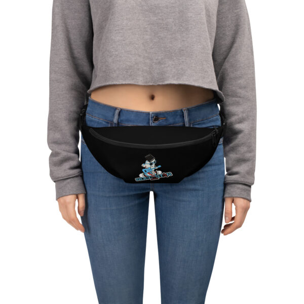 Roccstar Fanny Pack - Image 4