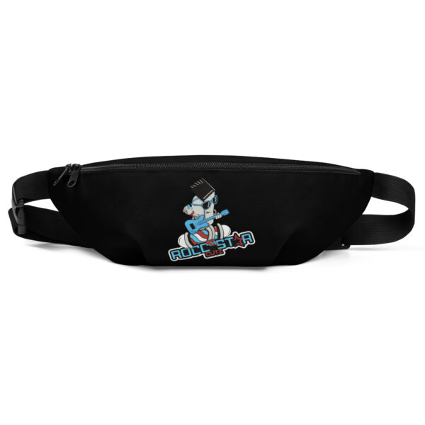 Roccstar Fanny Pack - Image 5