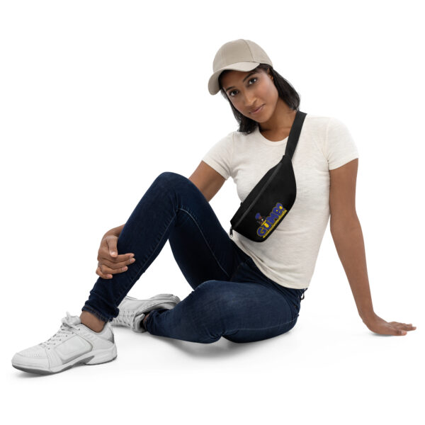 Gumbo Fanny Pack - Image 3