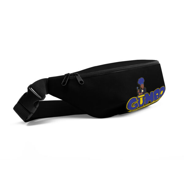 Gumbo Fanny Pack - Image 6