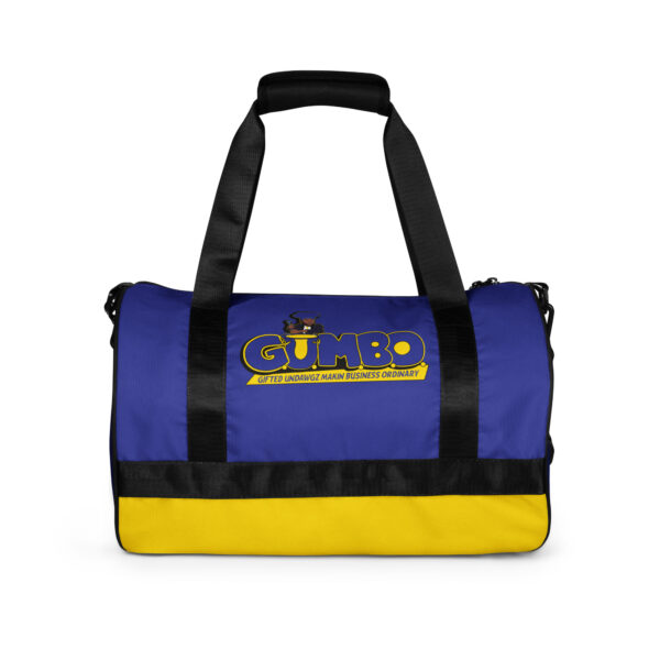 Gumbo Gym Bag - Image 3