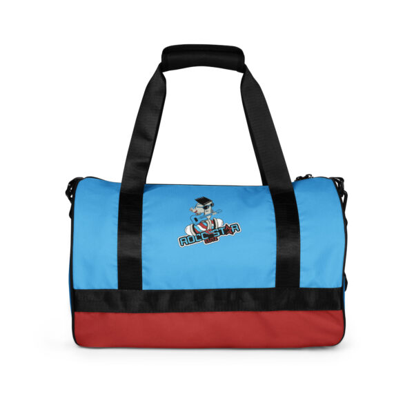 Roccstar Gym Bag - Image 3