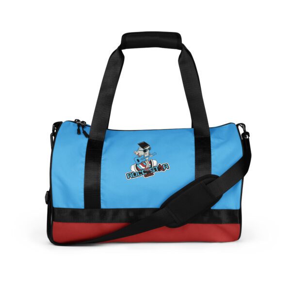 Roccstar Gym Bag