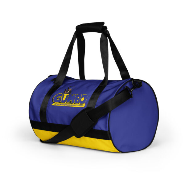 Gumbo Gym Bag - Image 5