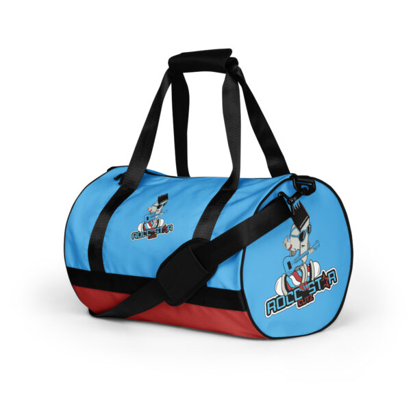 Roccstar Gym Bag - Image 5