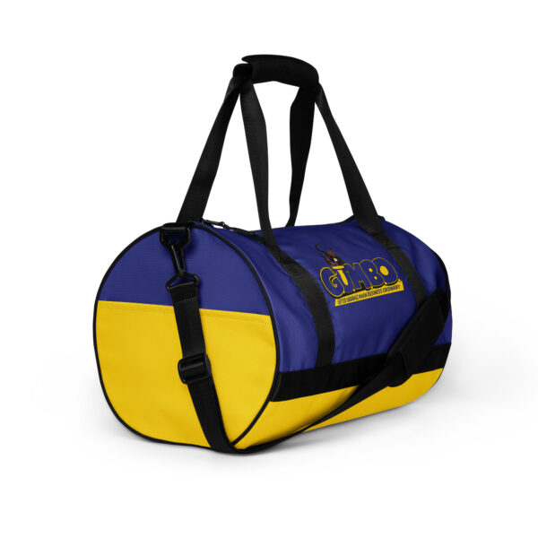 Gumbo Gym Bag - Image 6