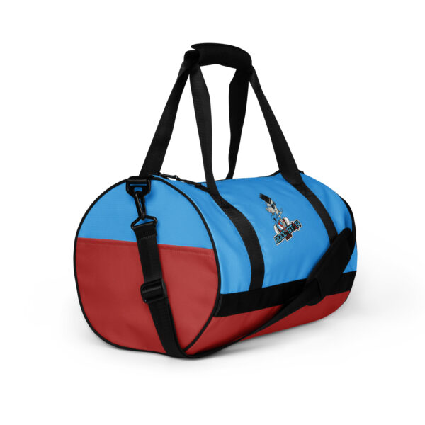 Roccstar Gym Bag - Image 6