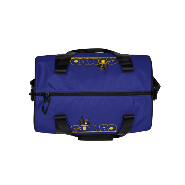 Gumbo Gym Bag - Image 2