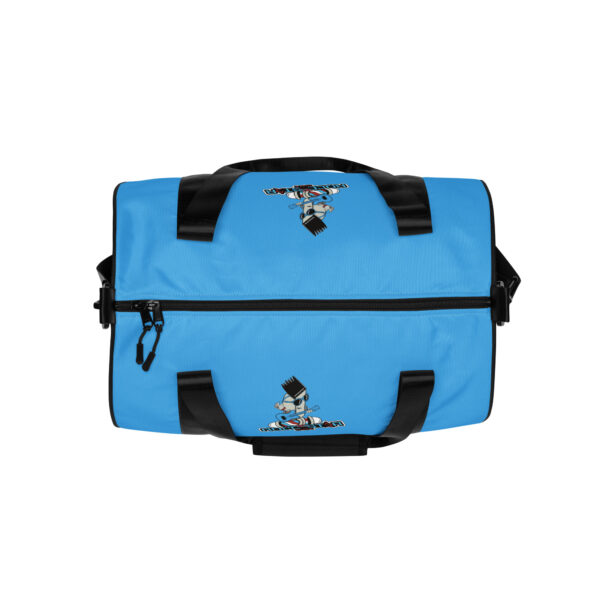 Roccstar Gym Bag - Image 2