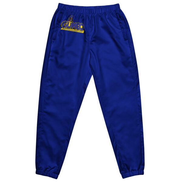 Gumbo Unisex Track Pants