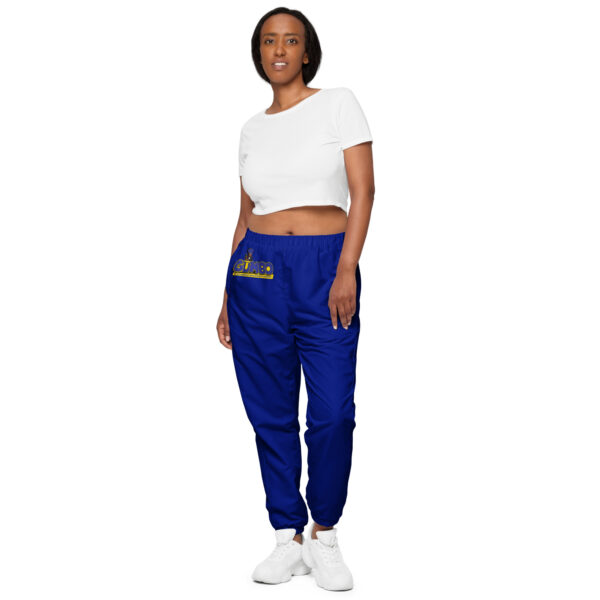 Gumbo Unisex Track Pants - Image 2