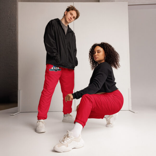 Roccstar Unisex Track Pants