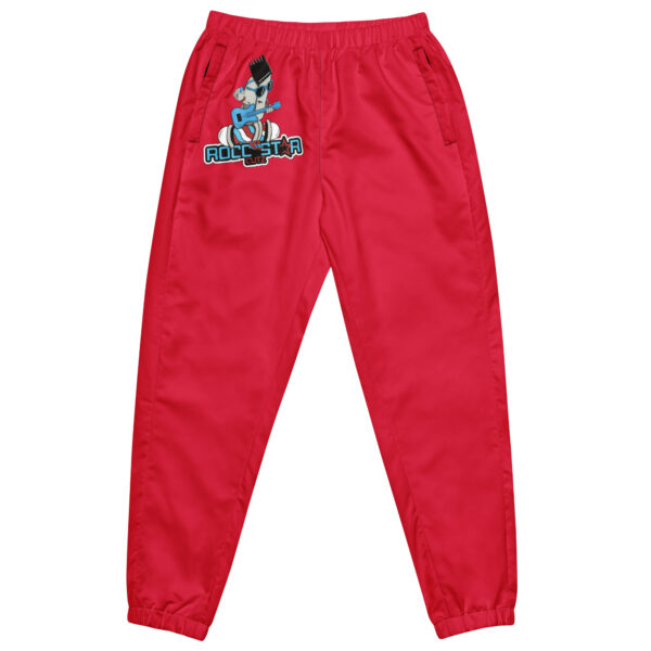 Roccstar Unisex Track Pants - Image 5