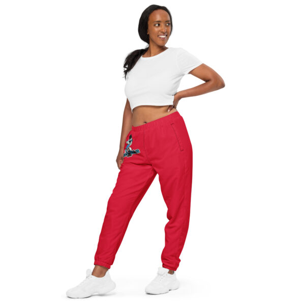 Roccstar Unisex Track Pants - Image 3