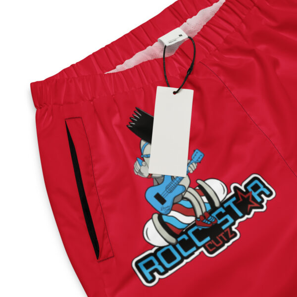 Roccstar Unisex Track Pants - Image 2