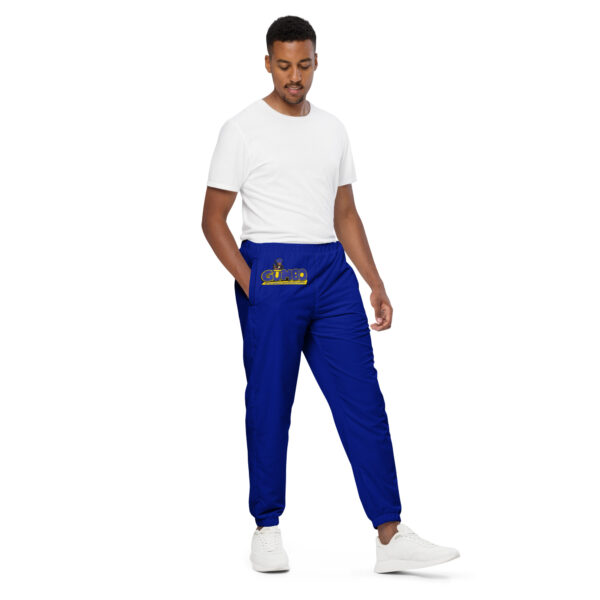 Gumbo Unisex Track Pants - Image 3