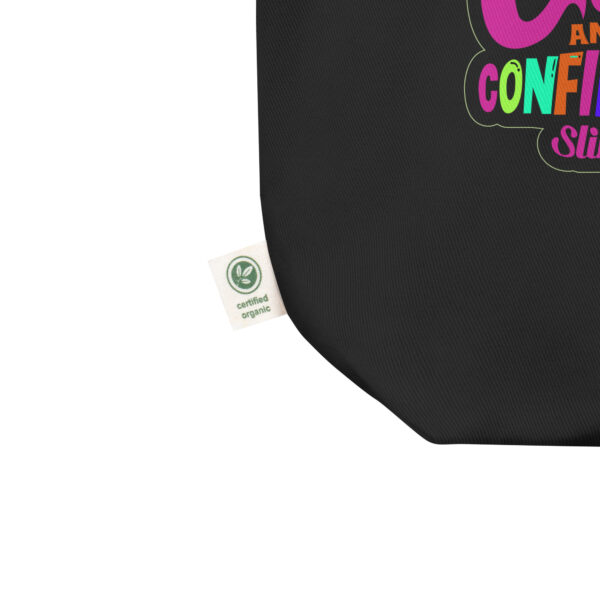 Curves & Confidence Eco Tote - Image 3