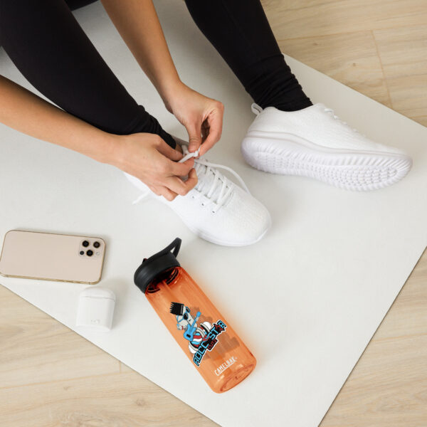 Roccstar Sports Water Bottle - Image 5