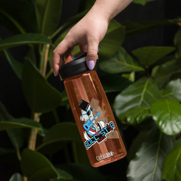 Roccstar Sports Water Bottle - Image 6