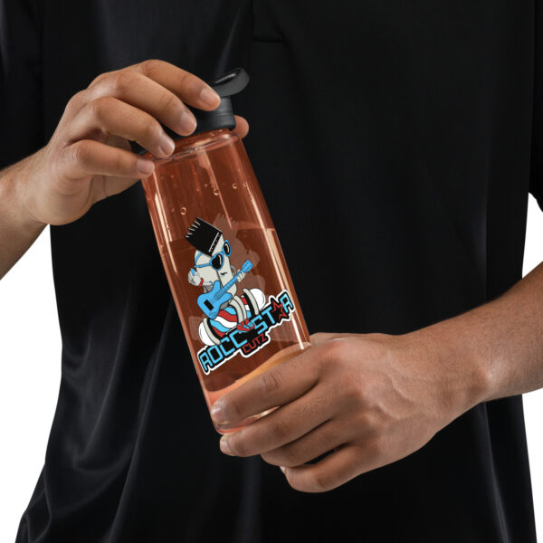 Roccstar Sports Water Bottle - Image 7