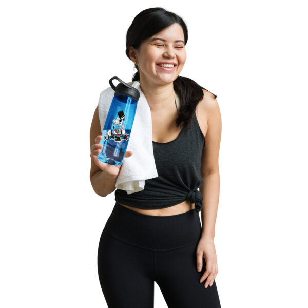 Roccstar Sports Water Bottle - Image 2
