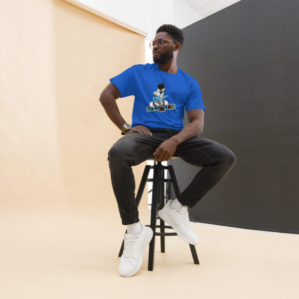Roccstar Unisex Classic Tee - Image 3