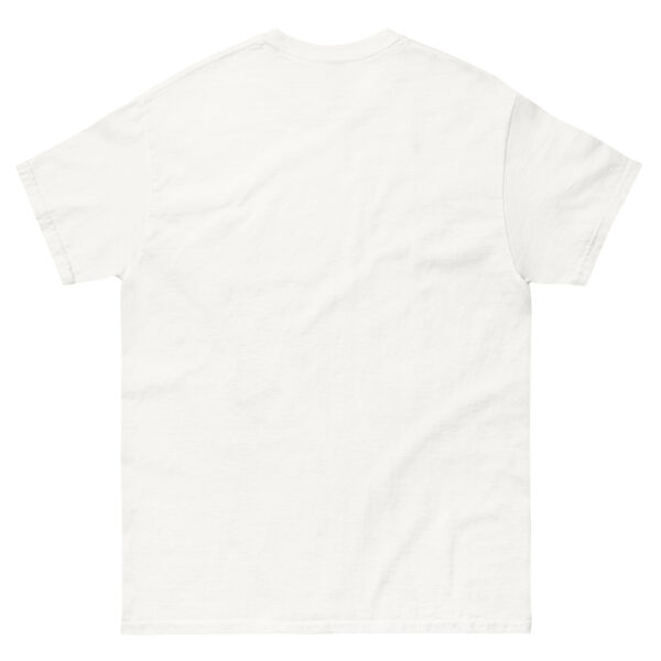 Curves & Confidence Unisex Classic Tee - Image 4