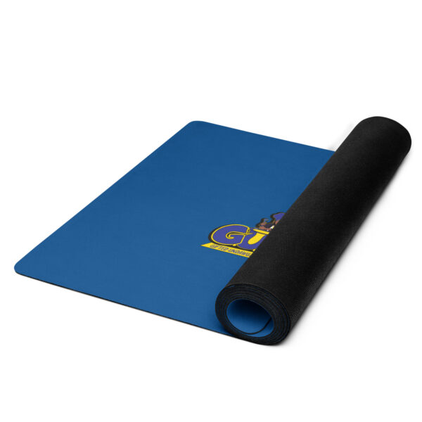 Gumbo Yoga Mat - Image 2