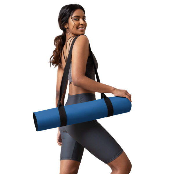 Gumbo Yoga Mat - Image 3