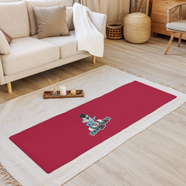 Roccstar Yoga Mat - Image 3